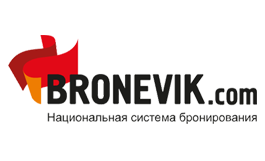 Броневик (Bronevik)