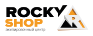 Rocky Shop