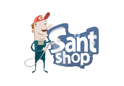 SantShop